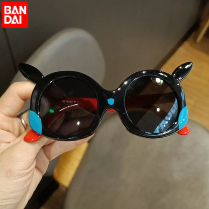 Lunettes de soleil rondes Pikachu pour bébé