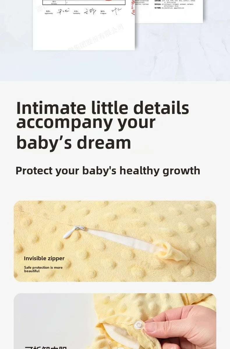 Poupée de tapotement pour bébé