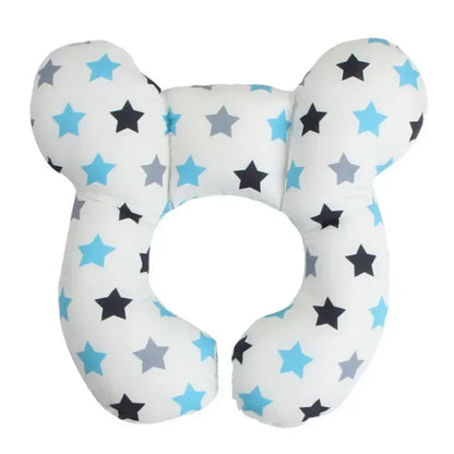 Oreiller doux pour enfants