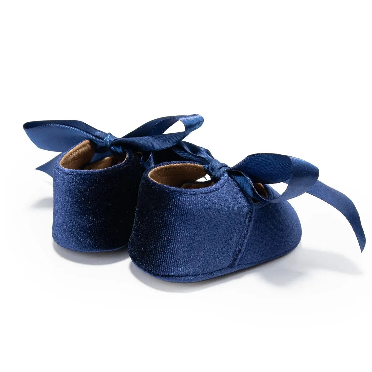 Chaussures de princesse pour bébés