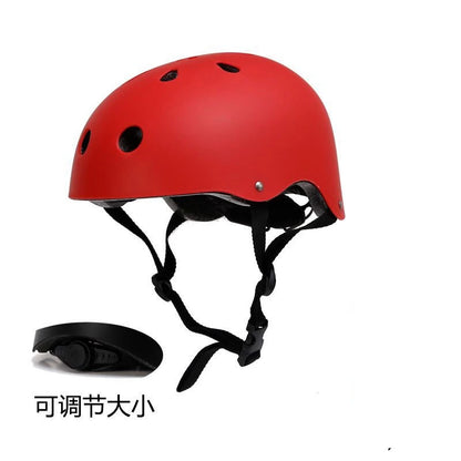 Casque de vélo ultra léger pour enfant