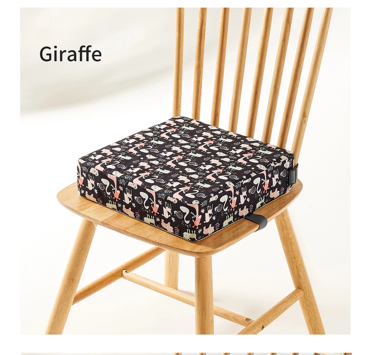 Coussin réglable pour enfants