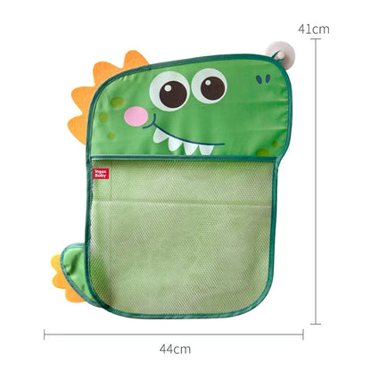 Sac de rangement de jouet de bain de bébé