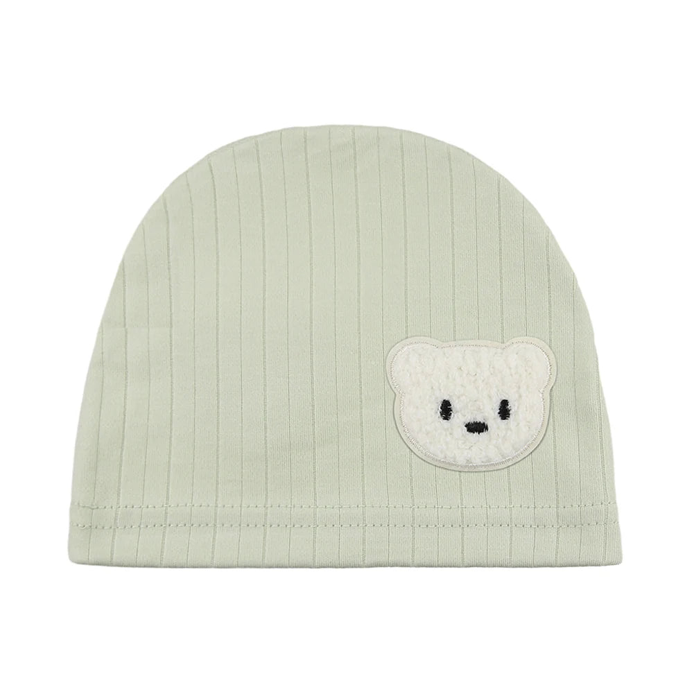 Bonnet pour nouveau-né