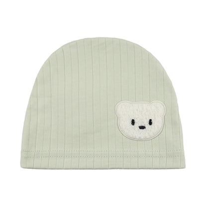 Bonnet pour nouveau-né
