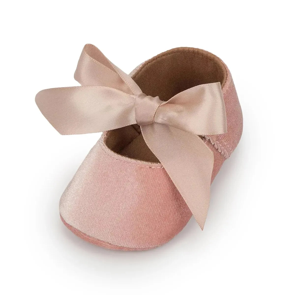 Chaussures de princesse pour bébés