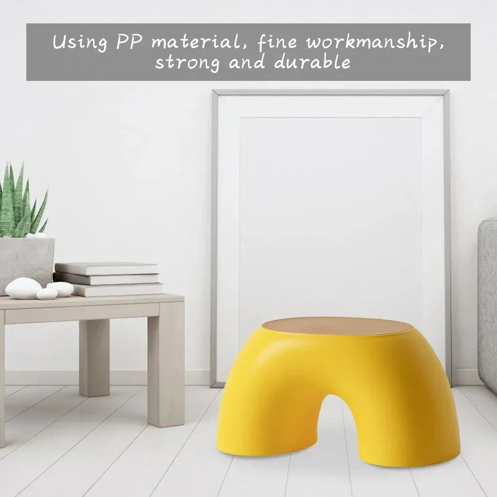 Chaise d’intérieur mignonne pour enfant