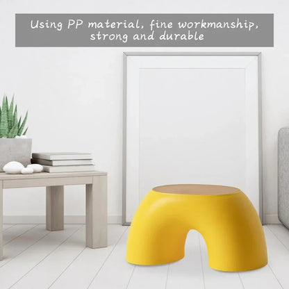 Chaise d’intérieur mignonne pour enfant