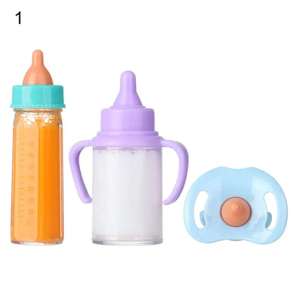 Biberon jouets pour enfants