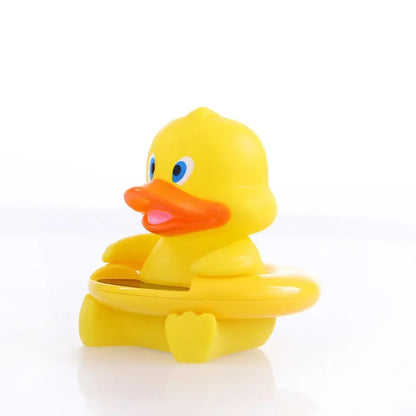 Thermomètre d’eau de bain en forme d’animal