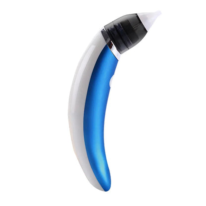 Nettoyeur de nez hygiénique pour bébé