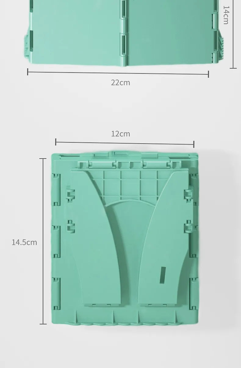 Pot portable et pliant pour bébé