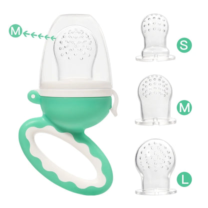 Tétine en Silicone PP pour bébé