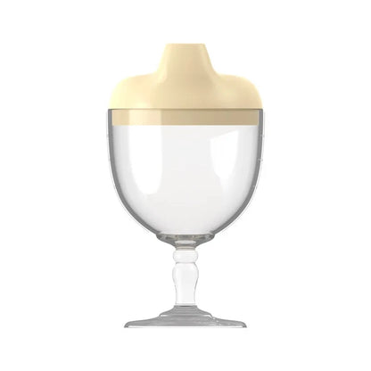 Biberon en forme de verre de 150 ml pour bébé