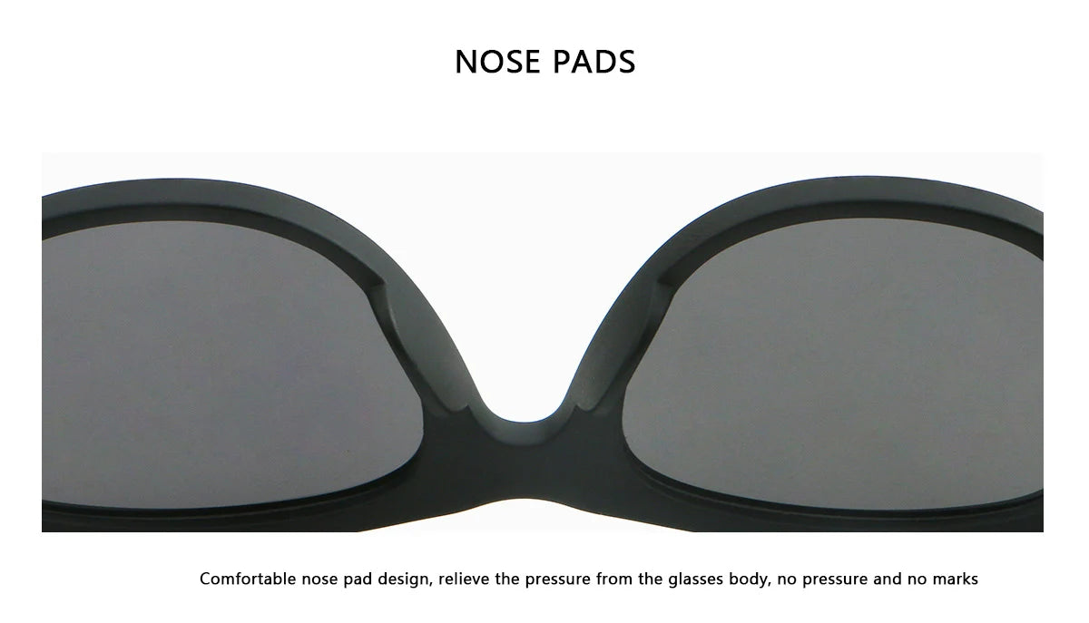 Lunettes de soleil avec sangle reglable pour bébés
