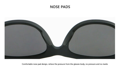 Lunettes de soleil avec sangle reglable pour bébés