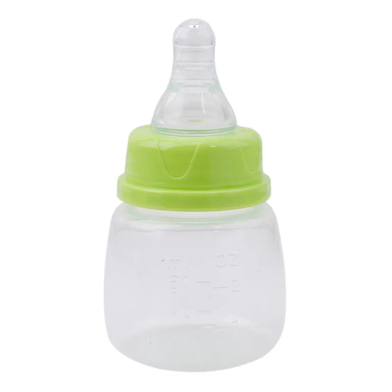Biberon d’allaitement pour bébé