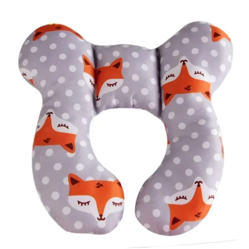 Oreiller doux pour enfants