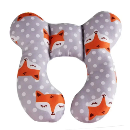 Oreiller doux pour enfants