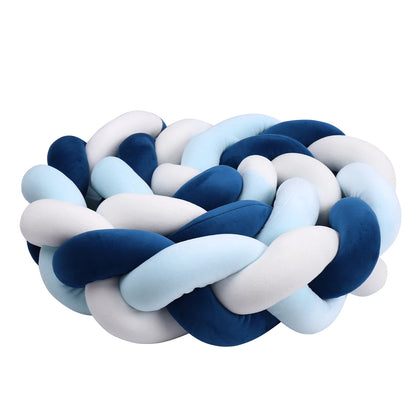 Tresse de lit bébé