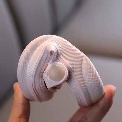 Sandales souples antidérapantes pour bébé