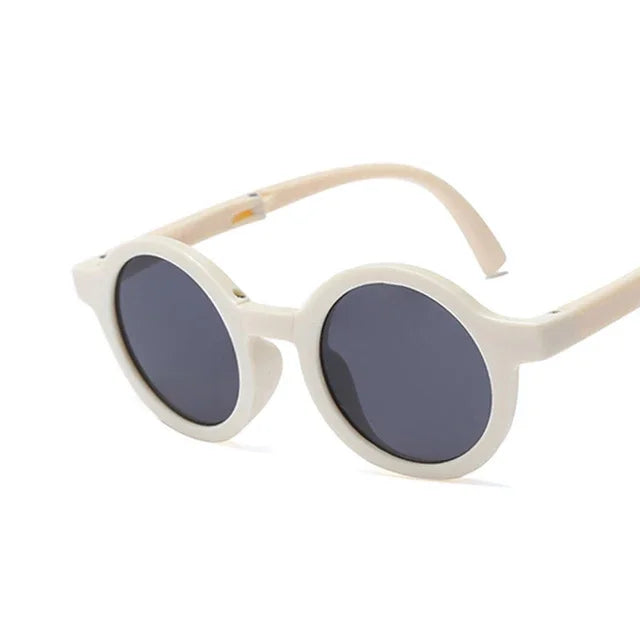 Lunettes de soleil pliables pour enfants