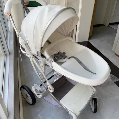 Poussette Portable 3 en 1 pour bébé