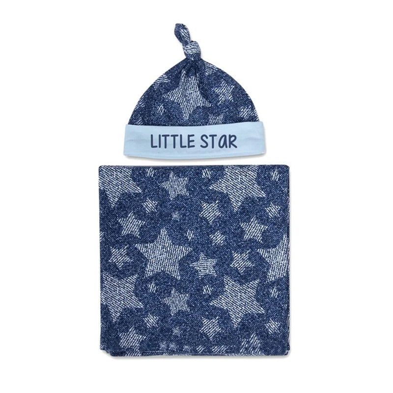 Drap de berceau en coton