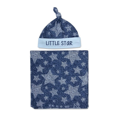 Drap de berceau en coton