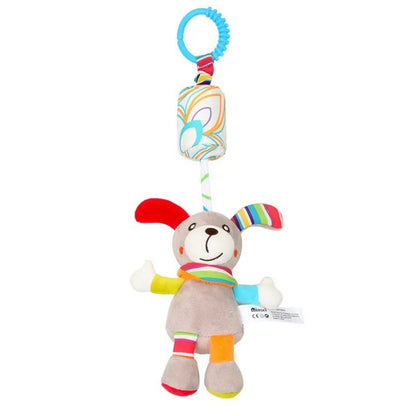 Jouet pour lit mobile bébé