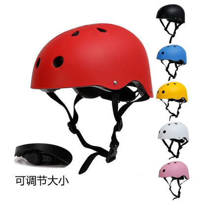 Casque de vélo ultra léger pour enfant