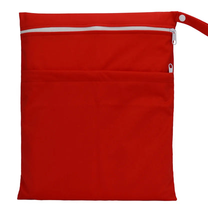 Sac imperméable pour couches grande taille