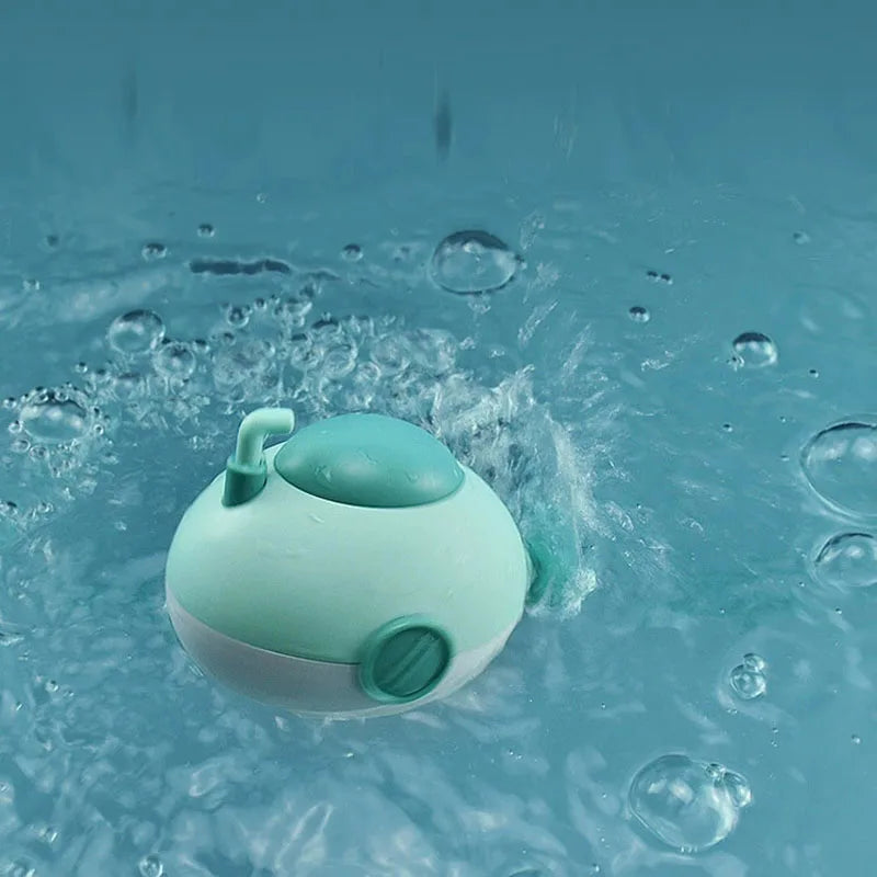 Jouet de bain sous-marin pour bébé
