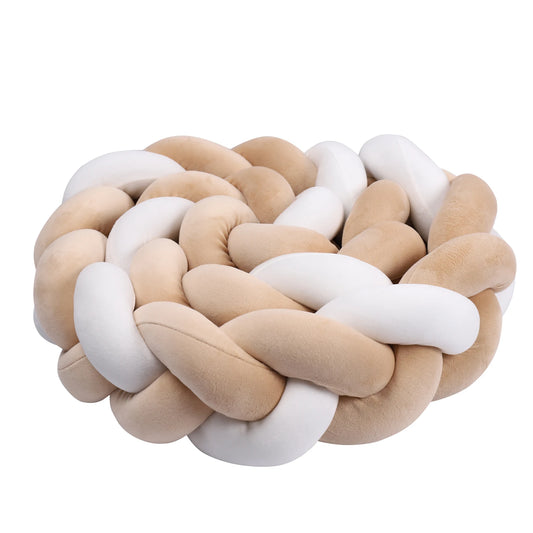 Tresse de lit bébé