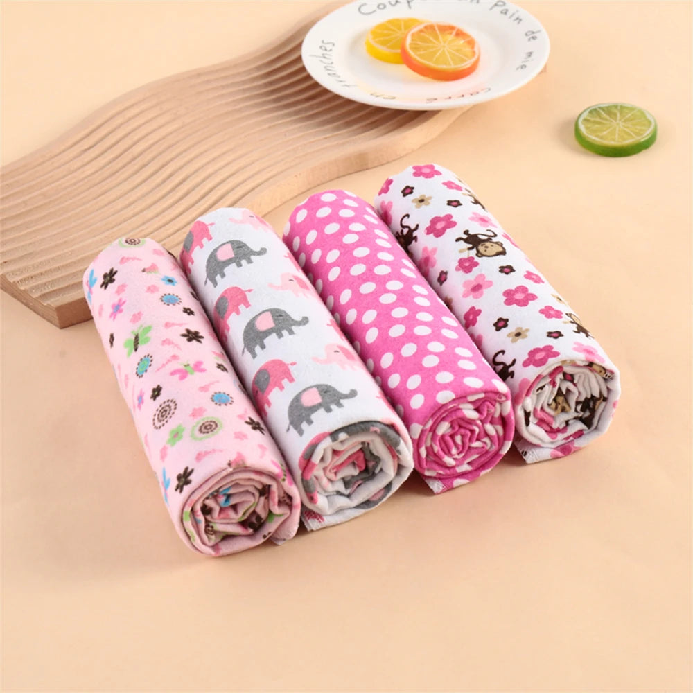 Ensemble de drap de berceau