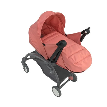 Berceau de bébé pour poussette