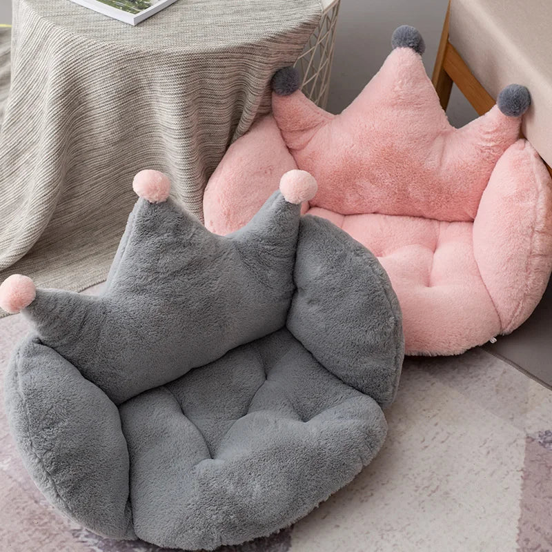 Coussin de salle à manger pour enfants