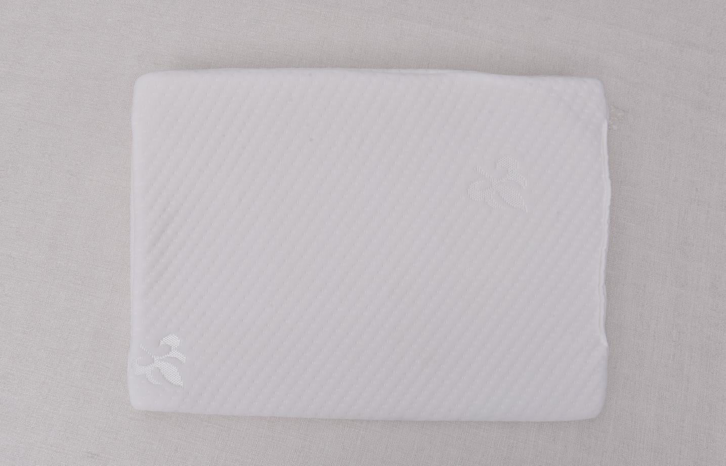 Coussin cale pour nouveau-né