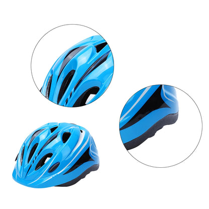 Casque ultra-léger pour enfants