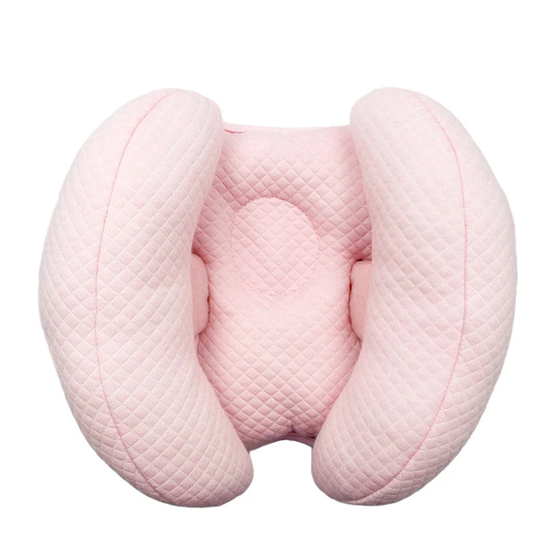 Cale tête réglable pour bébé