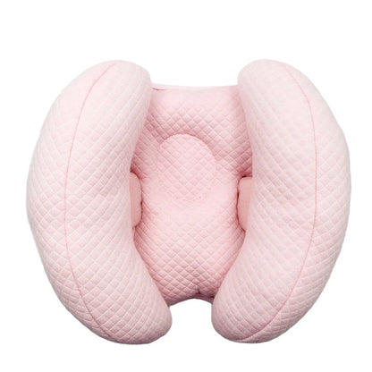 Cale tête réglable pour bébé