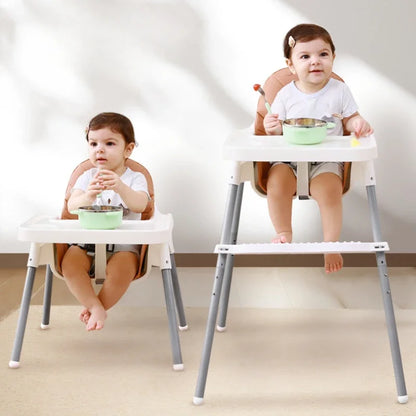 Chaise de salle à manger pliable