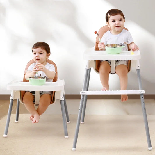 Chaise de salle à manger pliable