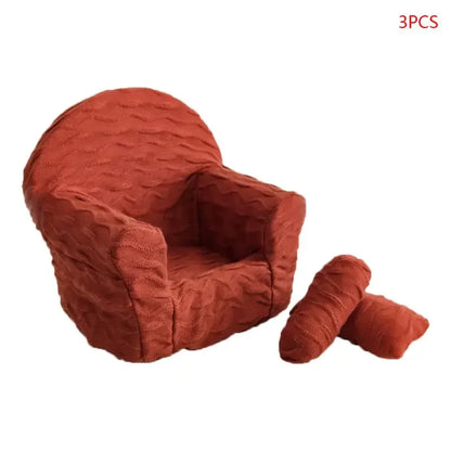 Mini canapé pour nouveau-nés