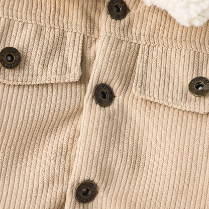 Manteau d’hiver pour bébé