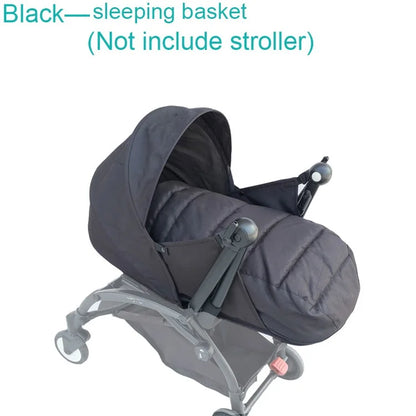 Berceau de bébé pour poussette