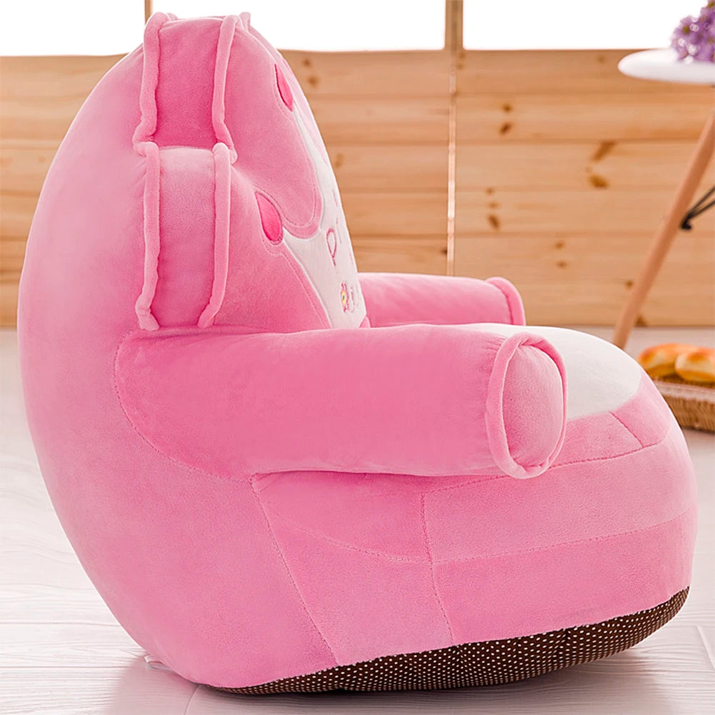 Housse de chaise d’alimentation pour bébé