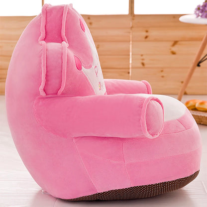 Housse de chaise d’alimentation pour bébé