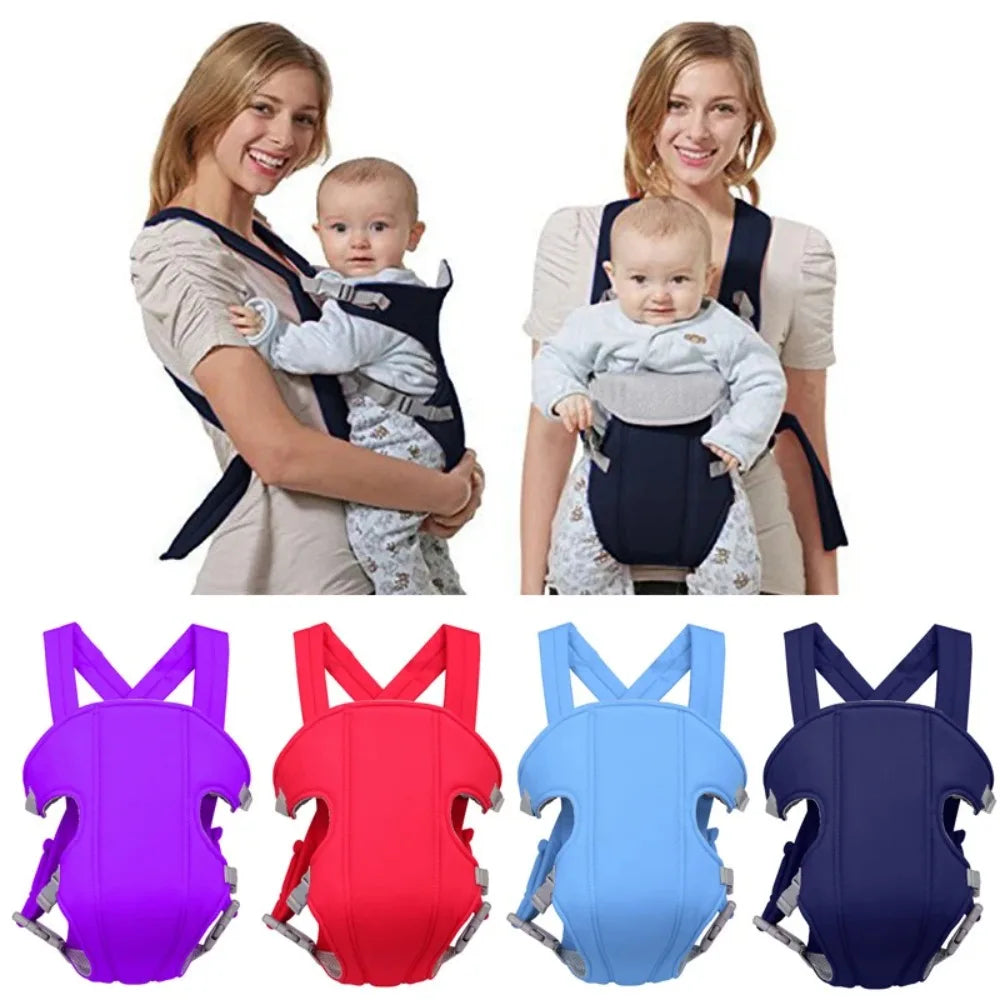 Porte-bébés ajustables