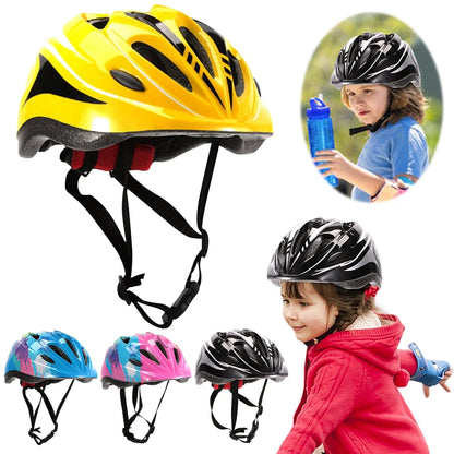 Casque ultra-léger pour enfants